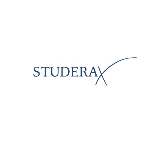 StuderaX